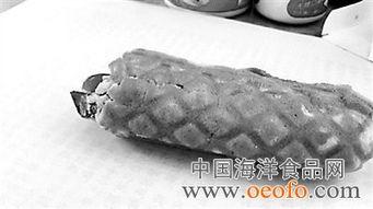 吃瓜吞刀片