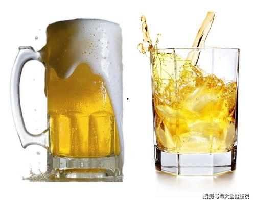 喝完酒吃瓜好吗,健康饮食有讲究