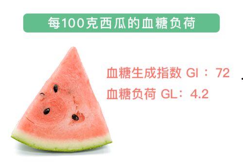 吃大瓜保护肾