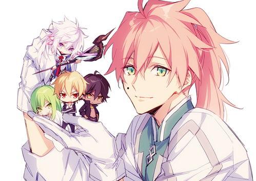 吃瓜小熊fate